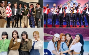 Sederet Artis Tak Muncul di Top 10 Pendapatan YouTube Tertinggi Versi Forbes Dipertanyakan