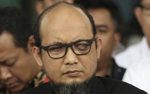 Novel Baswedan Cs Diadukan ke Komnas HAM Terkait Pelantikan Jadi ASN, Polri Bilang Begini