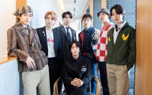 MAMA 2021: BTS Berhasil Sapu Bersih Daesang, Tuai Komentar Seperti Ini dari Netizen