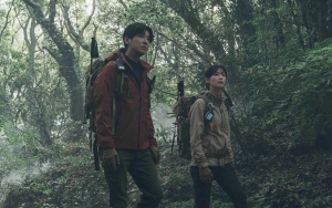 Tamat Raih Rating Tinggi, Episode Terakhir 'Jirisan' Justru Banjir Kritikan
