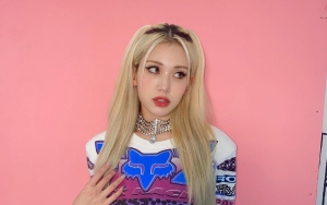 Jeon Somi Bikin Takjub, Sudah Bisa Beli Mobil Seharga Rp 9,7 Miliar di Usia 20 Tahun