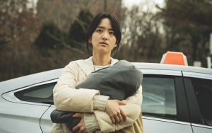 Won Jin A Tanggapi Popularitas 'Hellbound' di Luar Negeri, Tak Masalah Meski Dapat Peran Kecil