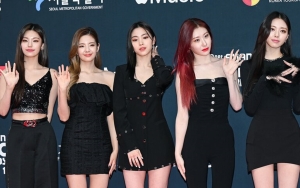 MAMA 2021: Performance ITZY Raih View Terbanyak Meski Tak Dapat Penghargaan Apa Pun