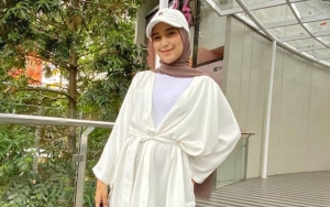 Resmi Cerai, Nadya Mustika Pamer Foto Throwback Cantik Ala ‘Kepeleset’ Banjir Doa Soal Jodoh
