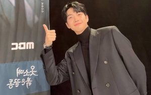 Akting Kang Hoon di 'The Red Sleeve' Terlalu Mendalami Peran Sukses Buat Kepincut