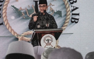 Pemerintah Batalkan PPKM Level 3 Serentak, Anies Baswedan Akan Ubah Aturan di Masa Nataru