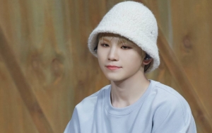 Bawa Pulang Penghargaan Produser Musik Terbaik, Woozi SEVENTEEN Bakal Rilis Album Mixtape Solo