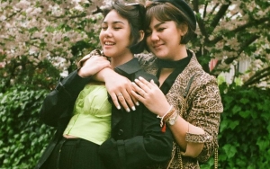 Pengakuan Sissy Priscillia Tak Pernah Bertengkar Dengan Vanesha Prescilla Tuai Sorotan