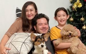 Nafa Urbach Abadikan Momen Zack Lee dan Sang Putri Masak Bareng, Masih Diharapkan Bisa Rujuk