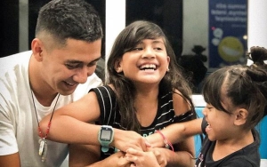 Alasan Kenang Mirdad Terus Perjuangkan Hak Asuh Anak, Dipersulit Saat Ingin Ketemu?