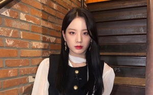 Gyuri fromis_9 Hiatus Karena Masalah Kesehatan, Intip 7 Potretnya Yang Cantik Nan Memesona 