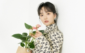 Won Jin A Ungkap Tantangan Bintangi 'Hellbound', Bakal Muncul di Season 2?