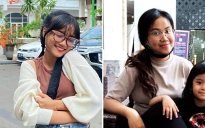 Fuji Disayang Crazy Rich Usai Isu Hate Comment Adik Vanessa Angel, Video BTS Cantik Flawless