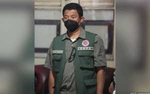 Kepala BNPB Beber Menteri Hingga Anggota DPR Dapat Keistimewaan Karantina Mandiri