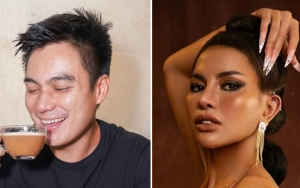 Baim Wong Enggan Ketemu Nikita Mirzani: Didoakan Saja Dapat Hidayah