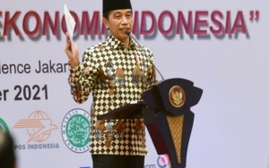 Pakar Gestur Ungkap Pertanda Marah Jokowi Kala Jawab Kritik Waketum MUI Anwar Abbas