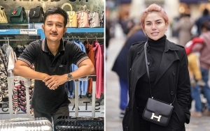 Usai Tom Liwafa, Viral Video Ibu-Ibu 'Semprot' Nikita Mirzani: Lo Terkenal Karena Apa Sih?