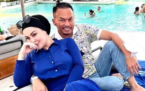 Suami Murka Jennifer Dunn Diejek Pelakor Syariah, Ancam Bakal Seret Pelaku ke Penjara