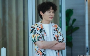 Sederet Pesona Han Joon Woo, Pemain Yang Wafat Demi Tolong Han Hyo Joo di 'Happiness'
