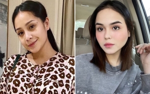 Sudah Lama Kenal, Kemiripan Nagita Slavina dan Laura Anna di Beberapa Momen Lawas Disorot