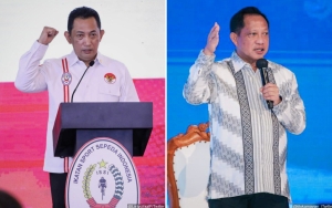 Korps Pemberantas Korupsi yang Dikembangkan Kapolri, Pernah Digagas Pada Era Tito Karnavian
