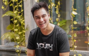 Bikin Salut, Begini Kesan Baim Wong Usai Bertemu Keluarga Rumini Korban Erupsi Gunung Semeru