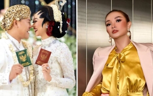 Danang DA Resmi Nikah, Zaskia Gotik Beri Wejangan Hingga Wanti-wanti Malah Bikin Sosok Ini Terseret