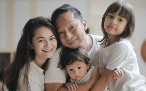 Sabai Morscheck Bongkar Drama Liburan Boyong Dua Anak, Sampai Pilih Pasrahkan Hal Ini ke Ringgo Agus