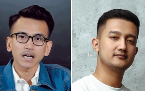 Sentil Fuji Ngedugem, Adam Deni 'Ditegur' Tom Liwafa Sahabat Vanessa Angel Soal Kesopanan?