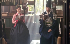 Alur 'The Red Sleeve' Mulai Bikin Kecewa, Netizen Korea Kritik Masalah Ini