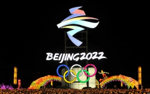 Tak Ikut Bergabung Boikot Olimpiade Beijing 2022, Korsel Inginkan Hubungan yang Harmonis
