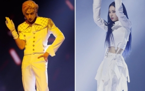 MAMA 2021: Tarian Solo Hyunjin Stray Kids Dikritik, Karina aespa Ikut Terseret