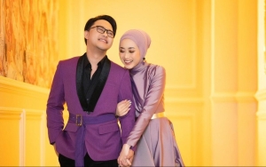 Habis Ratusan Juta, Baju Pengantin Danang DA dan Istri Usung Tema Pewayangan