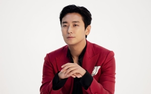 Joo Ji Hoon Ingin Perankan Karakternya di 'Princess Hours' Lagi, Kenapa?