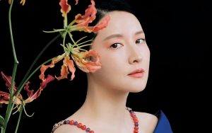 Lee Young Ae Jadi Lebih Percaya Diri Usai Bintangi 'Inspector Koo', Ini Alasannya