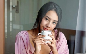 Cerita Tak Terduga di Balik Nama Asli Anya Geraldine, Gara-gara Ayah Absen Saat Lahiran?