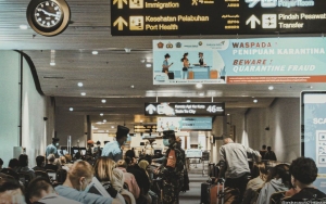 Ratusan Pelancong Disebut Positif Varian Delta, Masyarakat Diminta Tak Liburan ke Luar Negeri