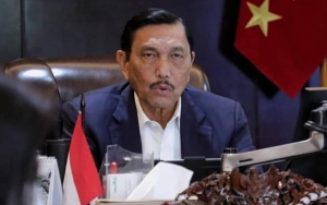 Luhut Binsar Pandjaitan Resmi Umumkan Perpanjangan PPKM Hingga 3 Januari 2022