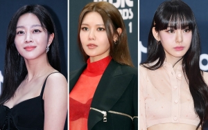 MAMA 2021: 3 Seleb Wanita dengan Busana Terbaik, Sooyoung No Debat!