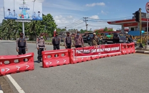 Perpanjangan PPKM Jawa-Bali: Ada DKI Jakarta, Ini Daftar Wilayah Level 1 