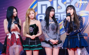 MAMA 2021: aespa Dituduh Lipsync Gara-Gara Ekspresi Ningning Saat Nada Tinggi