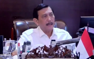 Heboh Keistimewaan Karantina COVID-19 Pejabat, Luhut: Jangan Terlalu Banyak Rekomendasi Tak Jelas