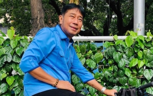 Politikus PPP Haji Lulung Meninggal Dunia, Begini Karier Politiknya yang Sempat Pindah ke PAN