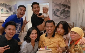 Acara 40 Harian Vanessa Angel Tak Cantumkan Nama Bibi Andriansyah, Begini Tanggapan H. Faisal
