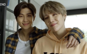 RM dan Suga BTS Pamer Bisa Lakukan Apa Saja dan Ke Mana-mana Sendiri Tanpa Manajer