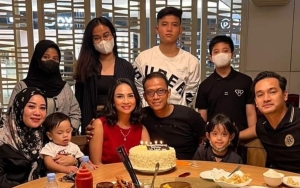 Tak Ada Foto Bibi di Acara 40 Hari Vanessa Angel, Penjelasan Pengacara Doddy Sudrajat Bikin istigfar