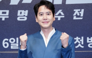 Kyuhyun SuJu Mendadak Nangis di Siaran Terbaru 'Sing Again 2', Alasannya Bikin Nyesek!