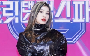MAMA 2021: 7 Potret Swag Leejung Lee, Leader YGX Peraih Best Choreographer of the Year