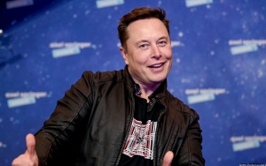 Elon Musk Raih Gelar 'Person of The Year' Versi Time Berkat Pengaruhnya Bagi Kehidupan