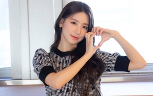 Miyeon (G)I-DLE Tampil Imut Jadi Cosplay Karakter Sampai Dinilai Versi Nyata, Setuju?